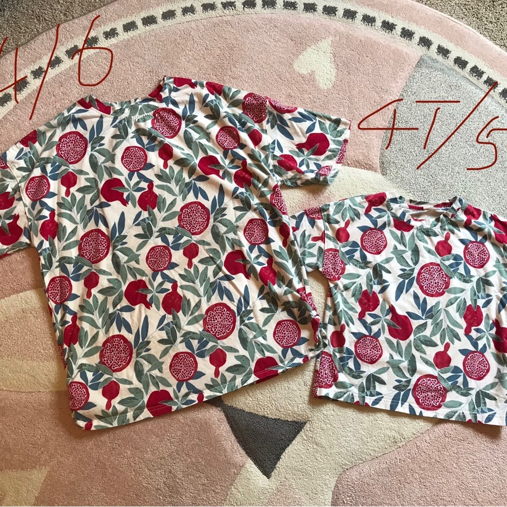 Mommy & me t-shirt bundle